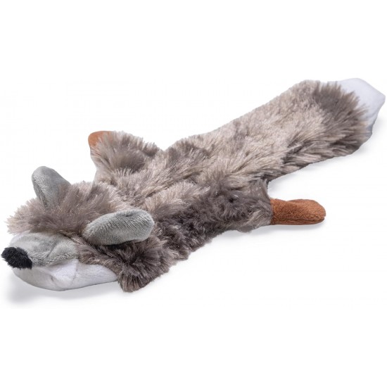 Karlie Flatino Plush Fox Karlie Flatino Plush Fox