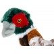 Karlie Flatinos Pheasant Plush Toy Karlie Flatinos Pheasant Plush Toy