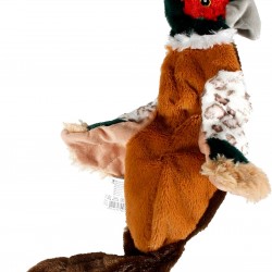 Karlie Flatinos Pheasant Plush Toy Karlie Flatinos Pheasant Plush Toy