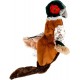 Karlie Flatinos Pheasant Plush Toy Karlie Flatinos Pheasant Plush Toy