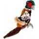 Karlie Flatinos Pheasant Plush Toy Karlie Flatinos Pheasant Plush Toy