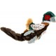 Karlie Flatinos Pheasant Plush Toy Karlie Flatinos Pheasant Plush Toy