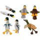 Karlie Flatinos Plush Duck Karlie Flatinos Plush Duck