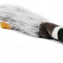 Karlie Flatinos Plush Duck Karlie Flatinos Plush Duck