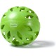 Karlie GRID PLAYBALL, RUBBER KOKO, ORANGE, 8 X 8 X 16, 5 CM, S Karlie GRID PLAYBALL, RUBBER KOKO, ORANGE, 8 X 8 X 16, 5 CM, S