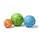 Karlie GRID PLAYBALL, RUBBER KOKO, ORANGE, 8 X 8 X 16, 5 CM, S Karlie GRID PLAYBALL, RUBBER KOKO, ORANGE, 8 X 8 X 16, 5 CM, S
