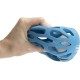 Karlie Mesh Ball with TPR LED Light Ball Diameter 11.5 cm Blue Karlie Mesh Ball with TPR LED Light Ball Diameter 11.5 cm Blue