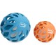 Karlie Mesh Ball with TPR LED Light Ball Diameter 11.5 cm Blue Karlie Mesh Ball with TPR LED Light Ball Diameter 11.5 cm Blue