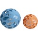 Karlie Mesh Ball with TPR LED Light Ball Diameter 11.5 cm Blue Karlie Mesh Ball with TPR LED Light Ball Diameter 11.5 cm Blue