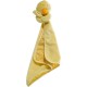 Karlie Plush Chicken Puppy Snooze Blanket Squeeker Toy Karlie Plush Chicken Puppy Snooze Blanket Squeeker Toy
