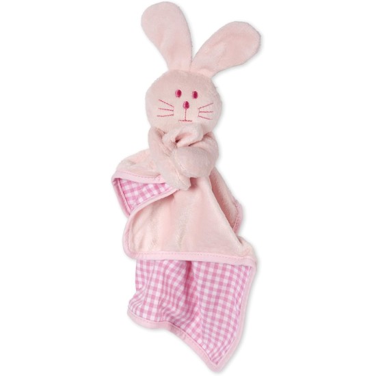 Karlie Plush Chicken Puppy Snooze Blanket Squeeker Toy Karlie Plush Chicken Puppy Snooze Blanket Squeeker Toy