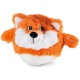 Karlie Plush Dog Toy Large 15 cm Orange Fossy Karlie Plush Dog Toy Large 15 cm Orange Fossy