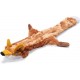 Karlie Plush Toy Flatinos Fox L: 30 cm Brown Karlie Plush Toy Flatinos Fox L: 30 cm Brown