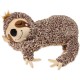 Karlie Sloth Dog Toy, Plush, Brown, 55 x 26 x 10 cm Karlie Sloth Dog Toy, Plush, Brown, 55 x 26 x 10 cm