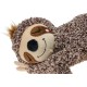 Karlie Sloth Dog Toy, Plush, Brown, 55 x 26 x 10 cm Karlie Sloth Dog Toy, Plush, Brown, 55 x 26 x 10 cm