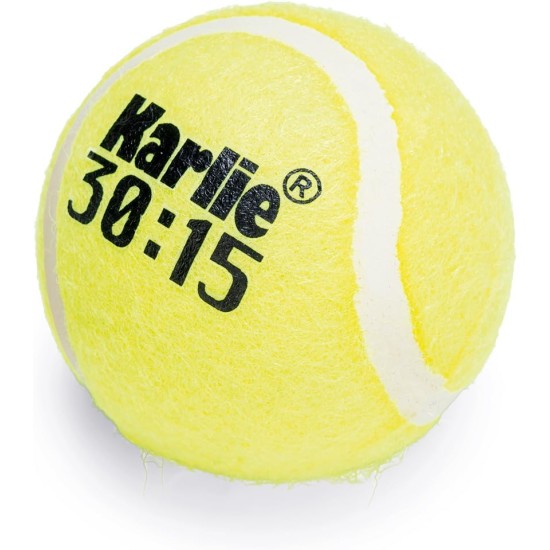 Karlie Tennis Ball Throwing Slingshot, 32 x 6 x 6 cm, Grey Karlie Tennis Ball Throwing Slingshot, 32 x 6 x 6 cm, Grey