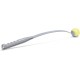 Karlie Tennis Ball Throwing Slingshot, 64 x 7 x 7 cm, Grey Karlie Tennis Ball Throwing Slingshot, 64 x 7 x 7 cm, Grey