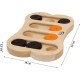 Karlie Wooden Brain Train Apollo 30 x 20 cm Karlie Wooden Brain Train Apollo 30 x 20 cm