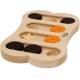 Karlie Wooden Brain Train Apollo 30 x 20 cm Karlie Wooden Brain Train Apollo 30 x 20 cm