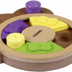 Kerbl 82260 Thinking and Learning Dog Toy Paw 22.5 x 23.5 x 4 cm Kerbl 82260 Thinking and Learning Dog Toy Paw 22.5 x 23.5 x 4 cm