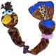Kerbl Duck Huggo, 65 cm, Assorted Colours Kerbl Duck Huggo, 65 cm, Assorted Colours