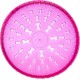 Kerbl Frisbee Toyfastic, 23.5 cm, Pink Kerbl Frisbee Toyfastic, 23.5 cm, Pink