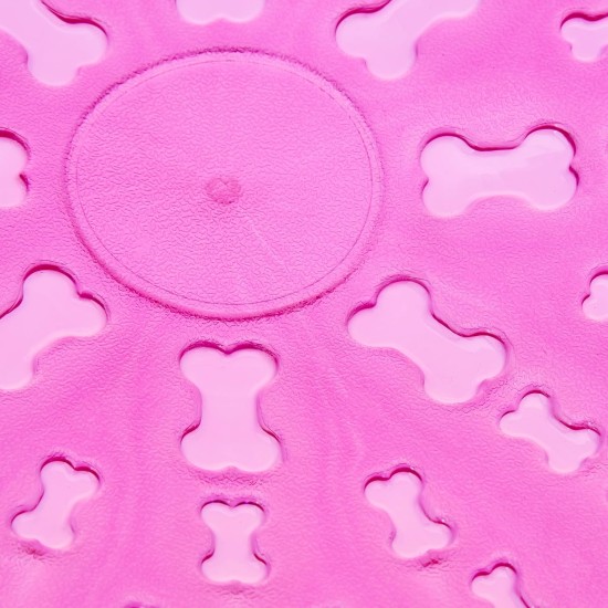 Kerbl Frisbee Toyfastic, 23.5 cm, Pink Kerbl Frisbee Toyfastic, 23.5 cm, Pink