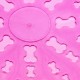 Kerbl Frisbee Toyfastic, 23.5 cm, Pink Kerbl Frisbee Toyfastic, 23.5 cm, Pink