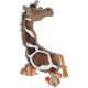 Kerbl Gans Nils 80817 (Length 38 cm with Cotton Rope, Awakens the Play Instinct of the Dog, Dog Toy) Kerbl Gans Nils 80817 (Length 38 cm with Cotton Rope, Awakens the Play Instinct of the Dog, Dog Toy)