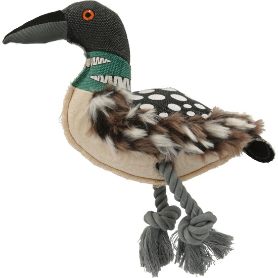 Kerbl Pet Dog Toy Cockerel Karl, 24 cm Kerbl Pet Dog Toy Cockerel Karl, 24 cm