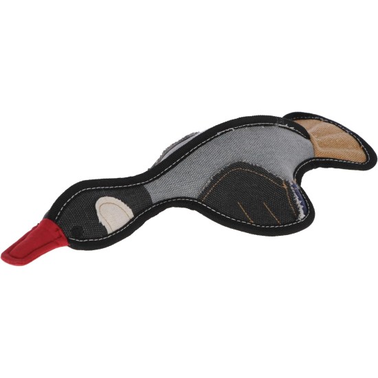 Kerbl Pet Dog Toy Cockerel Karl, 24 cm Kerbl Pet Dog Toy Cockerel Karl, 24 cm