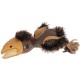 Kerbl Pet Dog Toy Cockerel Karl, 24 cm