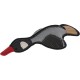 Kerbl Pet Dog Toy Nils Goose 38 cm Kerbl Pet Dog Toy Nils Goose 38 cm