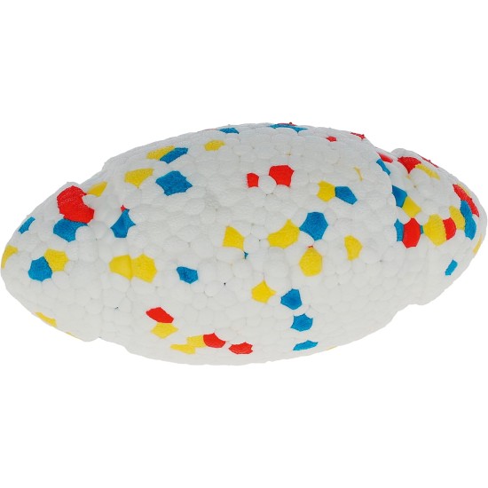 Kerbl Pet Pet Throwing and Fetch Toy for Dogs, Ball, Made of E-TPU, Floatable, Extremely Reboundable/Elastic, Non-Toxic & Gum Friendly Kerbl Pet Pet Throwing and Fetch Toy for Dogs, Ball, Made of E-TPU, Floatable, Extremely Reboundable/Elastic, Non-Toxic & Gum Friendly