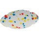 Kerbl Pet Pet Throwing and Fetch Toy for Dogs, Ball, Made of E-TPU, Floatable, Extremely Reboundable/Elastic, Non-Toxic & Gum Friendly