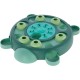 Kerbl Pet Thinking and Learning Toy Turtle Turquoise Diameter 25 cm Kerbl Pet Thinking and Learning Toy Turtle Turquoise Diameter 25 cm