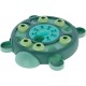 Kerbl Pet Thinking and Learning Toy Turtle Turquoise Diameter 25 cm Kerbl Pet Thinking and Learning Toy Turtle Turquoise Diameter 25 cm