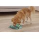 Kerbl Pet Thinking and Learning Toy Turtle Turquoise Diameter 25 cm Kerbl Pet Thinking and Learning Toy Turtle Turquoise Diameter 25 cm