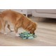 Kerbl Pet Thinking and Learning Toy Turtle Turquoise Diameter 25 cm Kerbl Pet Thinking and Learning Toy Turtle Turquoise Diameter 25 cm