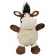 Kerbl Shaggy Donkey Toy, 24 cm Kerbl Shaggy Donkey Toy, 24 cm