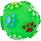 Kerbl Vinyl Ball Paw, 10 cm Kerbl Vinyl Ball Paw, 10 cm
