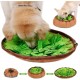 Kolamom Tapis Renifleur Pour Chien Jouet Intelligent Pour Chien Avec Antidérapant Jouet d'Intelligence Pour Chien Tapis Renifleur Anti-Stress Tapis de jeu Pour Petits et Grands Chiens 48 x 48 cm Kolamom Tapis Renifleur Pour Chien Jouet Intelligent Pour Chien Avec Antidérapant Jouet d'Intelligence Pour Chien Tapis Renifleur Anti-Stress Tapis de jeu Pour Petits et Grands Chiens 48 x 48 cm