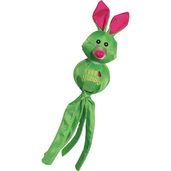 Kong 5047691 Wubba Ballistic Friend, assorted, XL Kong 5047691 Wubba Ballistic Friend, assorted, XL