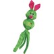 Kong 5047691 Wubba Ballistic Friend, assorted, XL Kong 5047691 Wubba Ballistic Friend, assorted, XL