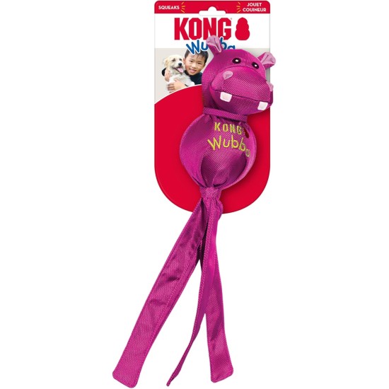 Kong 5047691 Wubba Ballistic Friend, assorted, XL Kong 5047691 Wubba Ballistic Friend, assorted, XL