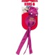 Kong 5047691 Wubba Ballistic Friend, assorted, XL Kong 5047691 Wubba Ballistic Friend, assorted, XL