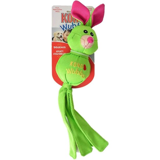 Kong 5047691 Wubba Ballistic Friend, assorted, XL Kong 5047691 Wubba Ballistic Friend, assorted, XL