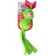 Kong 5047691 Wubba Ballistic Friend, assorted, XL Kong 5047691 Wubba Ballistic Friend, assorted, XL