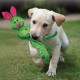Kong 5047691 Wubba Ballistic Friend, assorted, XL Kong 5047691 Wubba Ballistic Friend, assorted, XL