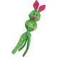 Kong 5047691 Wubba Ballistic Friend, assorted, XL Kong 5047691 Wubba Ballistic Friend, assorted, XL